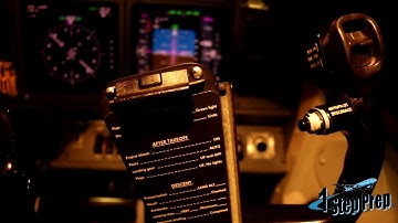 B737 Rudder Single Engine & Autopilot