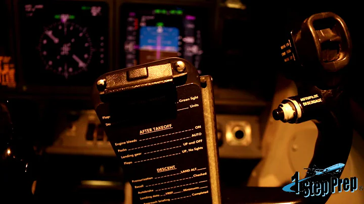 B737 Rudder Single Engine & Autopilot