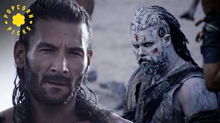 Mathayus Passes the Tribe Test (full scene) | The Scorpion King: The Book of Souls