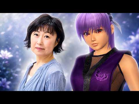 R.I.P. Wakana Yamazaki | The Voice of Ayane