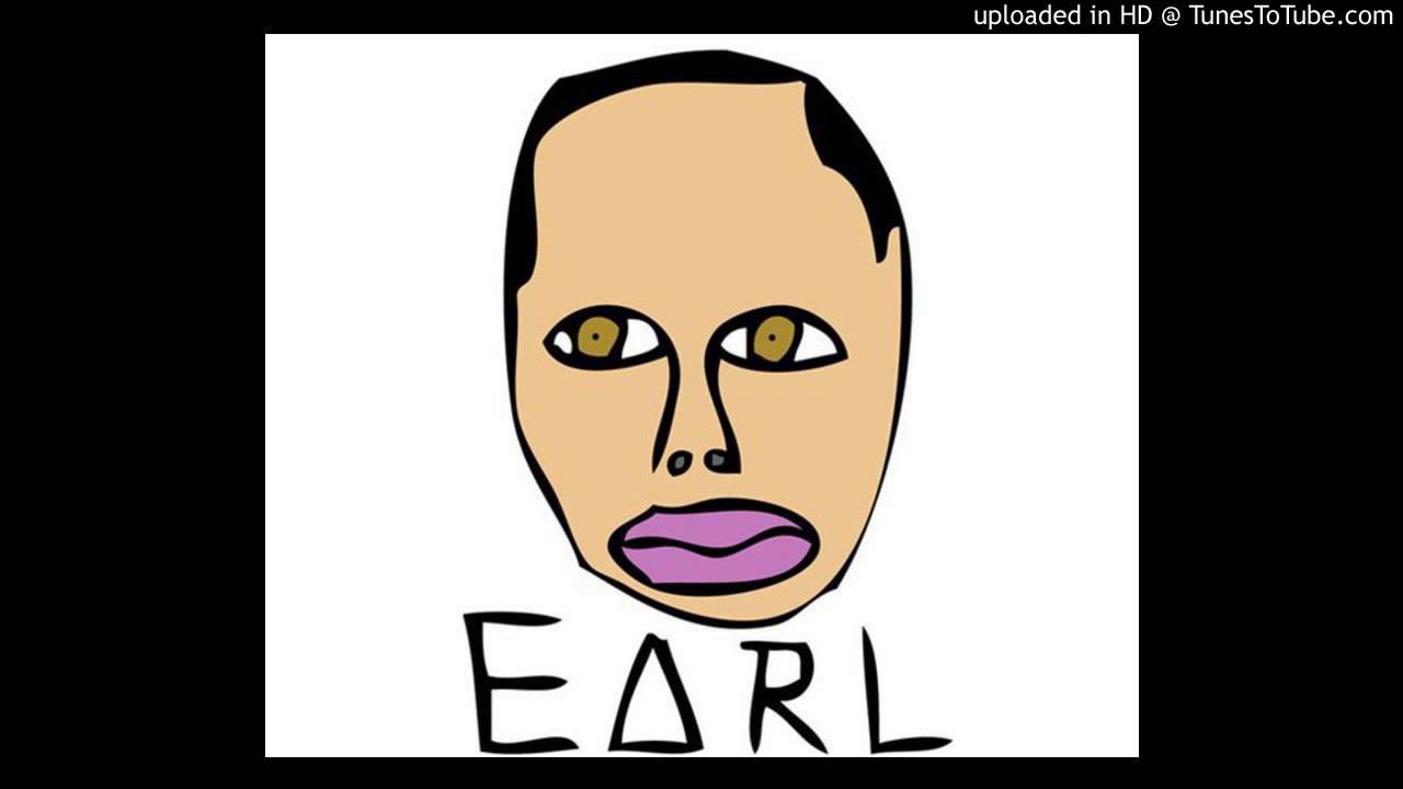 Earl sweatshirts verse P2 (lyrics in description) YouTube