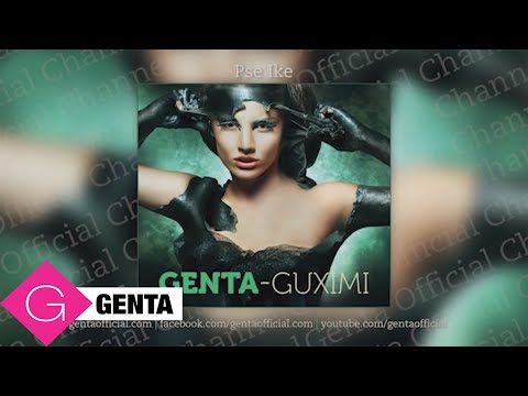 13: Genta - Choose (Guximi)