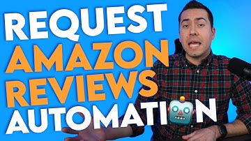 Trigger Amazon Review Request Email From ManyChat