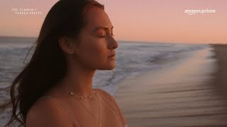 The Summer I Turned Pretty Season 2 | Official Trailer | Amazon Prime