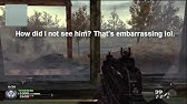 Cod Mw2 Team Deathmatch One Man Army Perk Youtube Cod Mw2 Team Deathmatch One Man Army Perk Youtube