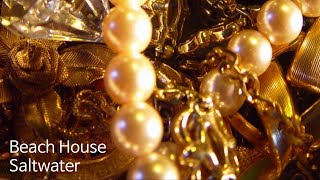 Beach House - Saltwater [가사 해석]
