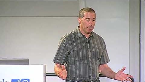 Google I/O 2010 - Google Storage for Developers