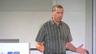 Google I/O 2010 - Google Storage for Developers