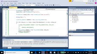 Destructor in c++ and c# 32