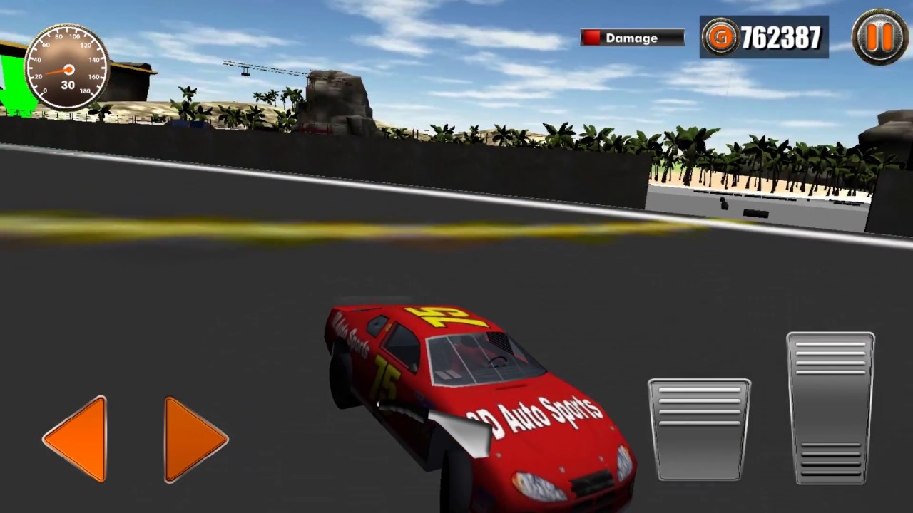 Car Transporter Cargo Plane 3D Gameplay Video Android/iOS