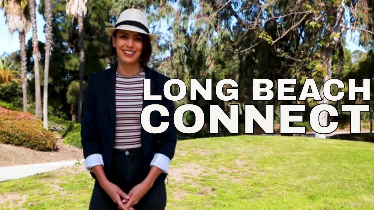 Long Beach Connect - April 8, 2019