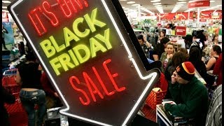 Best Black Friday Deals - 2013