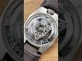 Urwerk UR-100 SpaceTime Iron Limited UR-100 Iron 1-Minute Watch Review