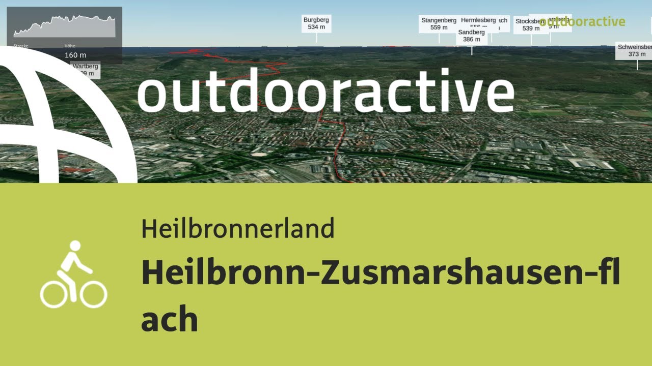 Heilbronn-Zusmarshausen-flach