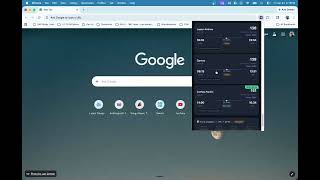 Flight Planner Plugin