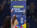 Fenerbahçe Başkan Adayı Hakan Safi, Denizci Fenerbahçeliler Derneği Ziyareti için Dalyan Club'ta