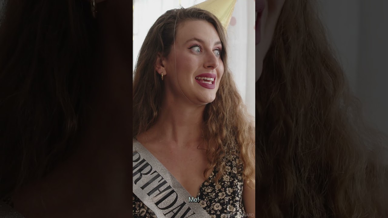 Your negative friend #comedy #funny #comedyvideo #fyp
