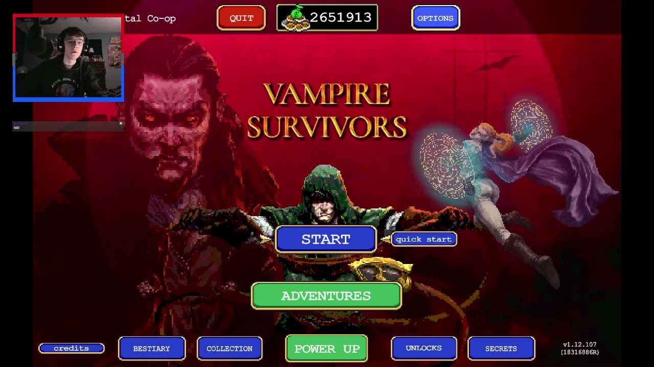 Yearly Game Showcase Stream!!! | VOD 11/12/2024