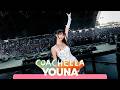 YOUNA Live Coachella 2026 Sahara Tent 