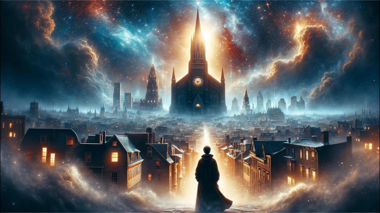 Разгадывая молитву за Оуэна Мини: исследование шедевра Джона Ирвинга