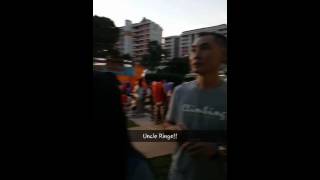 Uncle Ringo @ Bt Batok