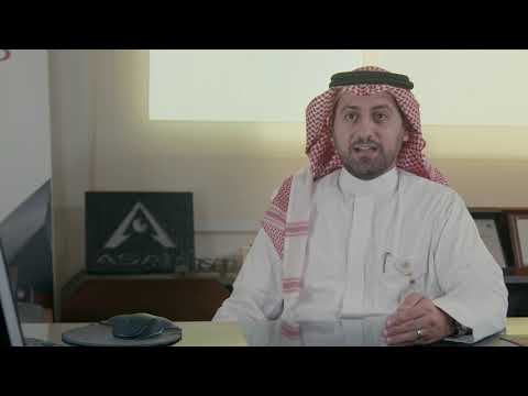 قص ة دعم البنك الأهلي لشركة آساد