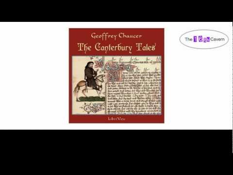 The Canterbury Tales (10 of 28) - The Friar's Tale