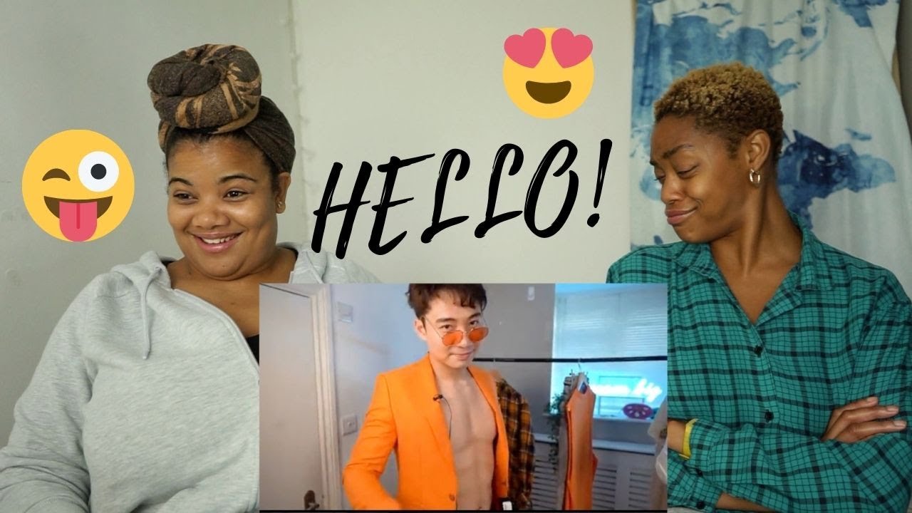 Дядя Роджер меняет имидж | Реакция