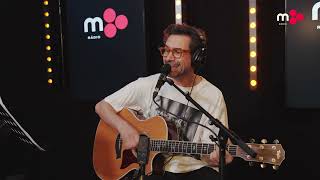 M80 David Fonseca - Amor Sem Pressa