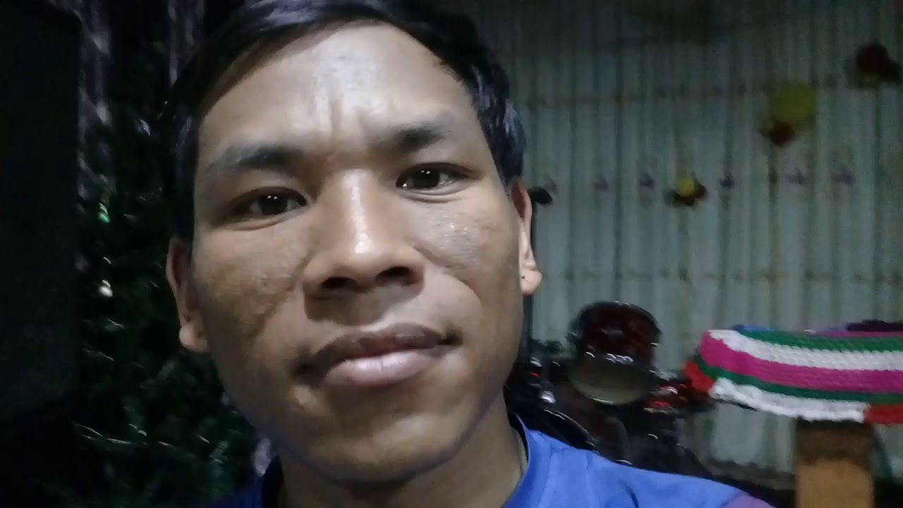 joshua Rai`s birthday - YouTube