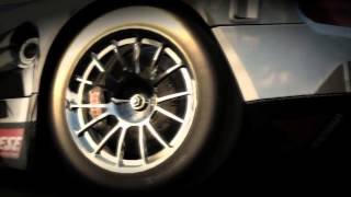 GRID Trailer