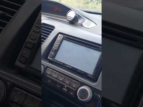 honda civic si