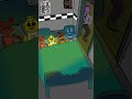 Would You Survive This Night? #fnaf #animation