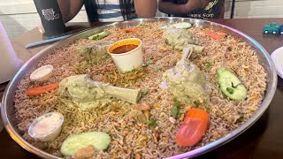 Desi District || Restaurant || Frisco || Dallas