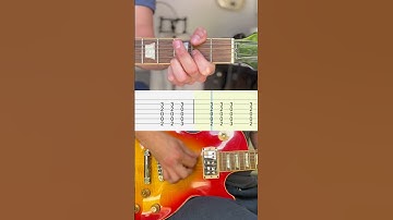 Thumbnail of AC/DC - Highway to Hell (Guitar Riff)