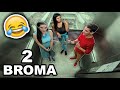 🎵TONOS de llamada GRACIOSOS en el ascensor en el ASCENSOR 2 | Bromas en el ascensor