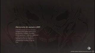 CODE VEIN Network Test Edition