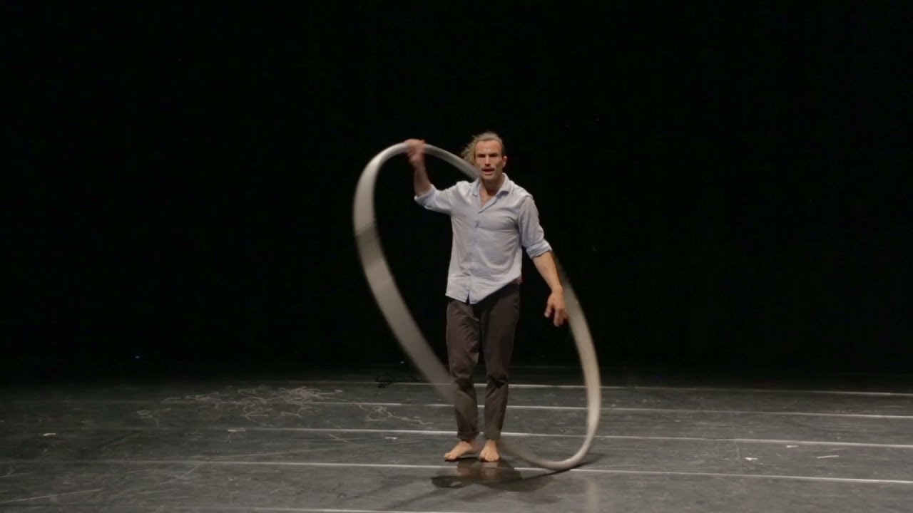 Thomas Angarola Roue Cyr 2021