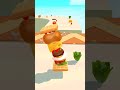 Sandwich Runner #shorts