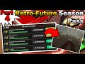 Part 4 - Grinding Retro-Future Season Pass as a free-to-play | A Dusty Trip