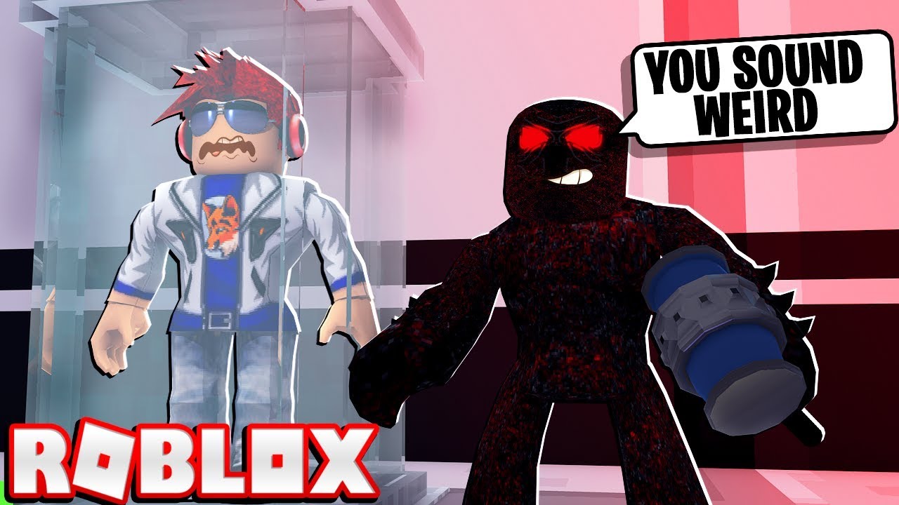 🌊Flee the Facility🐠 - Roblox