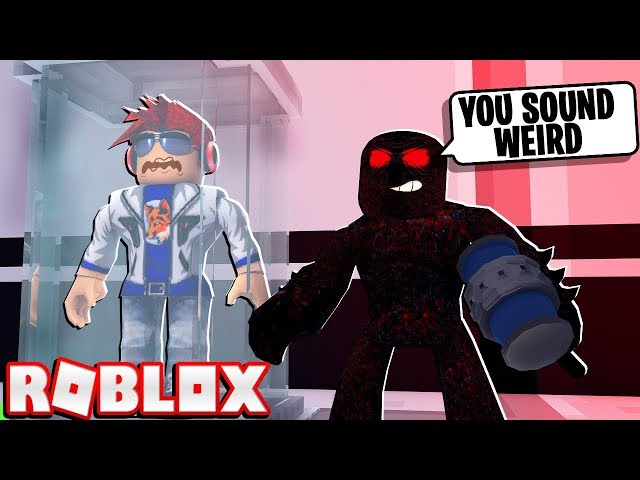 5 Worst Moments in Flee The Facility Roblox, Robstix Wiki