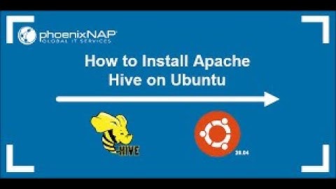 Hive Installation step by step and also configuration of hive web ui and