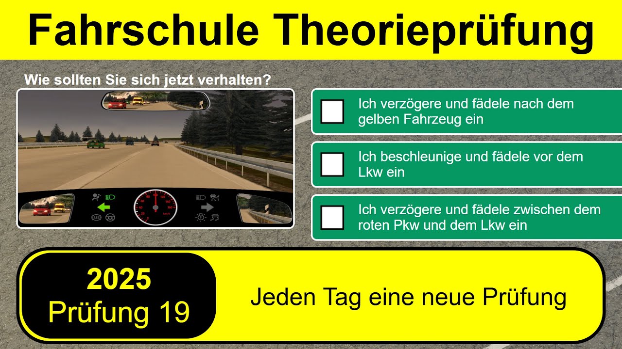 Wie Viele Fragen Hat Die Theorieprüfung B www.youtube.com