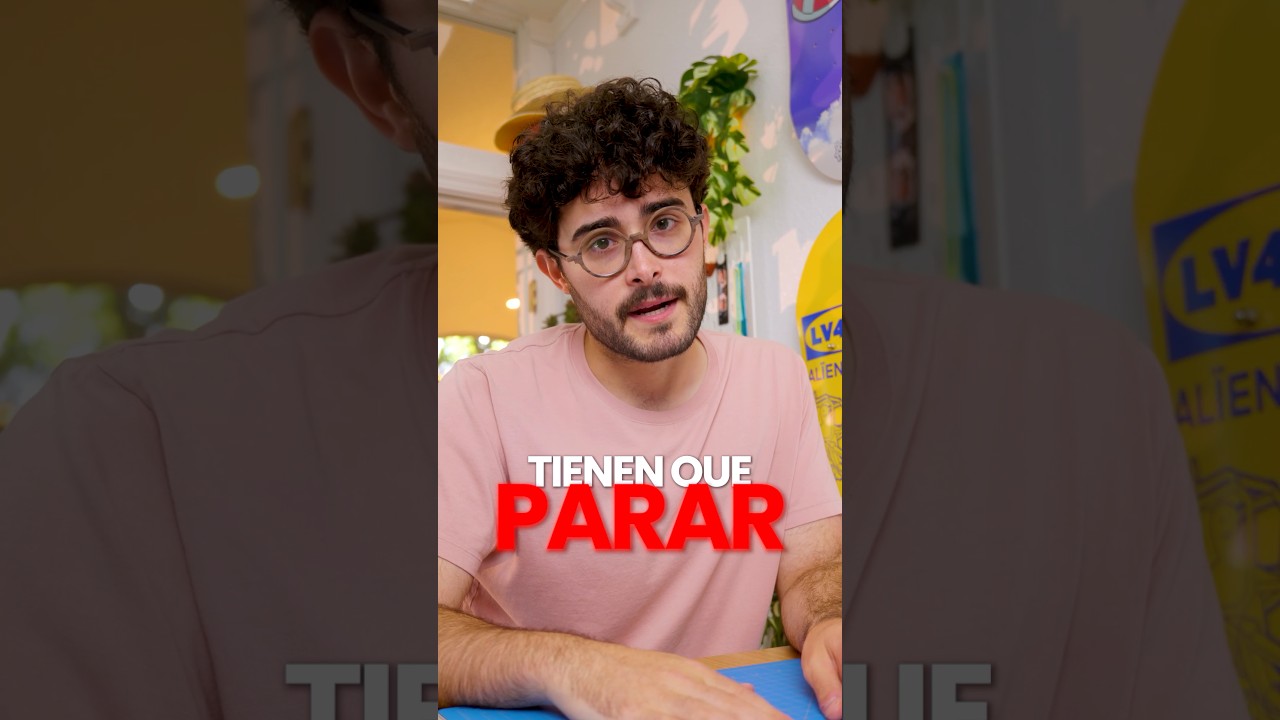 UGREEN… Tienes que Parar 🛑