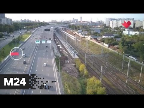 "Это наш город": москвичи выберут новое название железнодорожной станции Ховрино - Москва 24