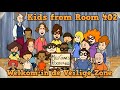 Kids from Room 402 - Welkom in de veilige zone - ( Kids NL )