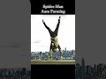 first see this edit in the other video I will give you full editing #spider man #editing #earner