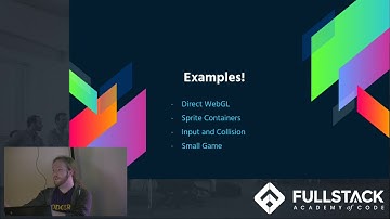 PIXI.js Tutorial - An Overview of PIXI.js and its Advantages