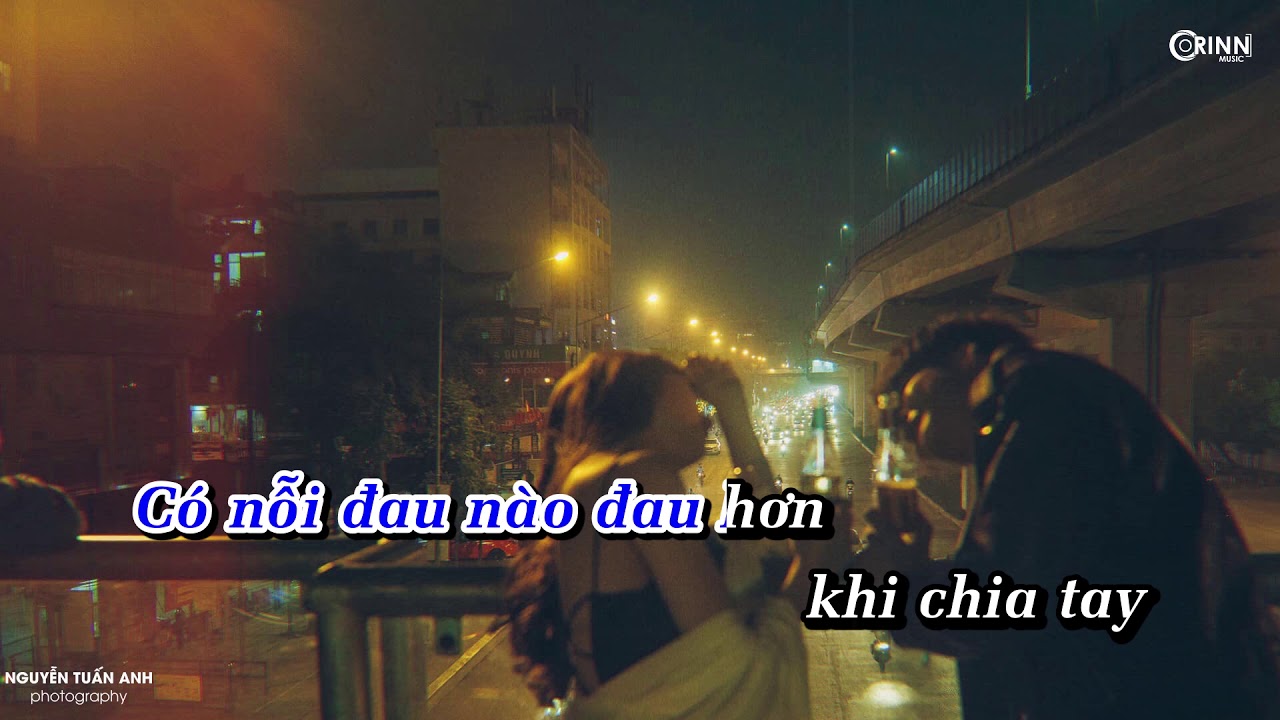 KARAOKE | Nợ Ai Đó Lời Xin Lỗi (Lofi ver.) - Bozitt x Freak D